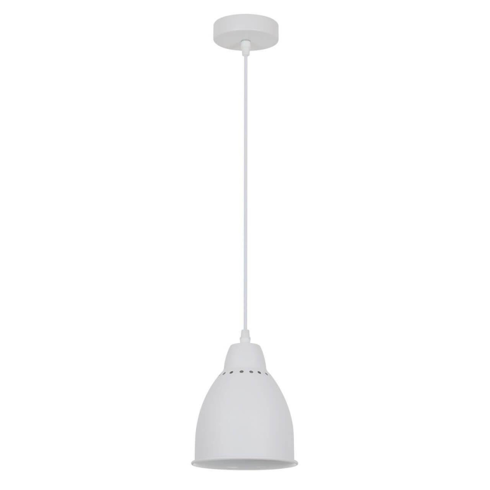 

Подвесной светильник Arte Lamp Braccio A2054SP-1WH, Braccio White