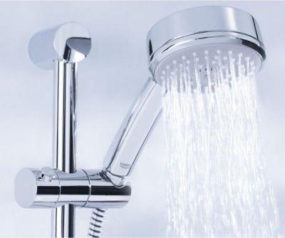 Ручной душ Grohe New Tempesta Cosmopolitan 27573000