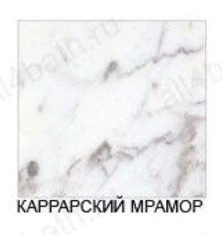 Акриловая ванна Jacuzzi Opalia 9F43-539A белый