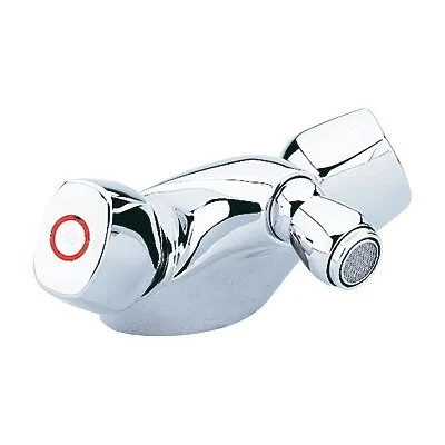 Смеситель для биде Grohe Florida 24610000 хром