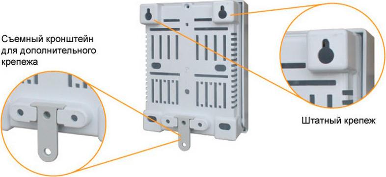 Стабилизатор напряжения Бастион Teplocom ST-555