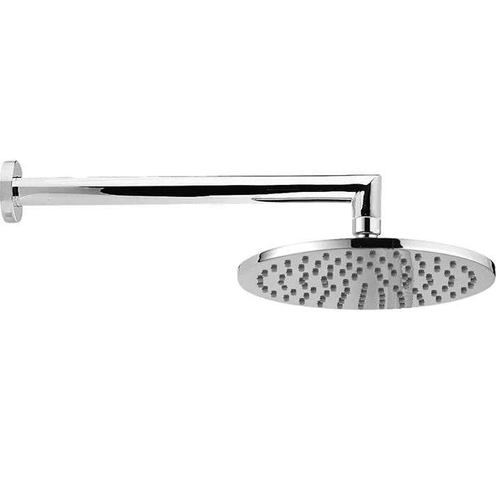 Душ верхний Cisal Shower DS01319021 хром