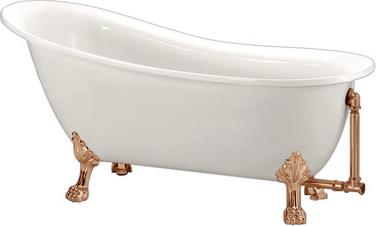 Ножки BELBAGNO BB-LEG-LION-BRN BB04 бронза