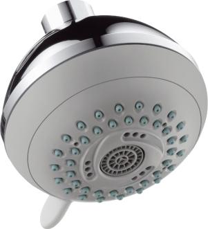 Верхний душ Hansgrohe Crometta 85 Multi 28425000