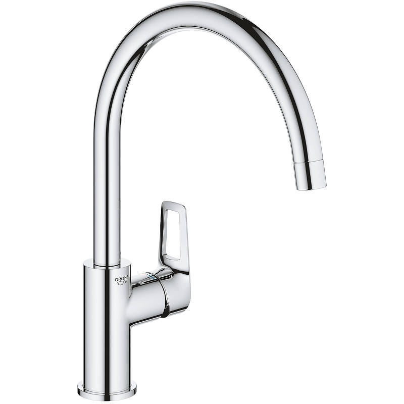 Смеситель для кухонной мойки Grohe BauLoop 31232001