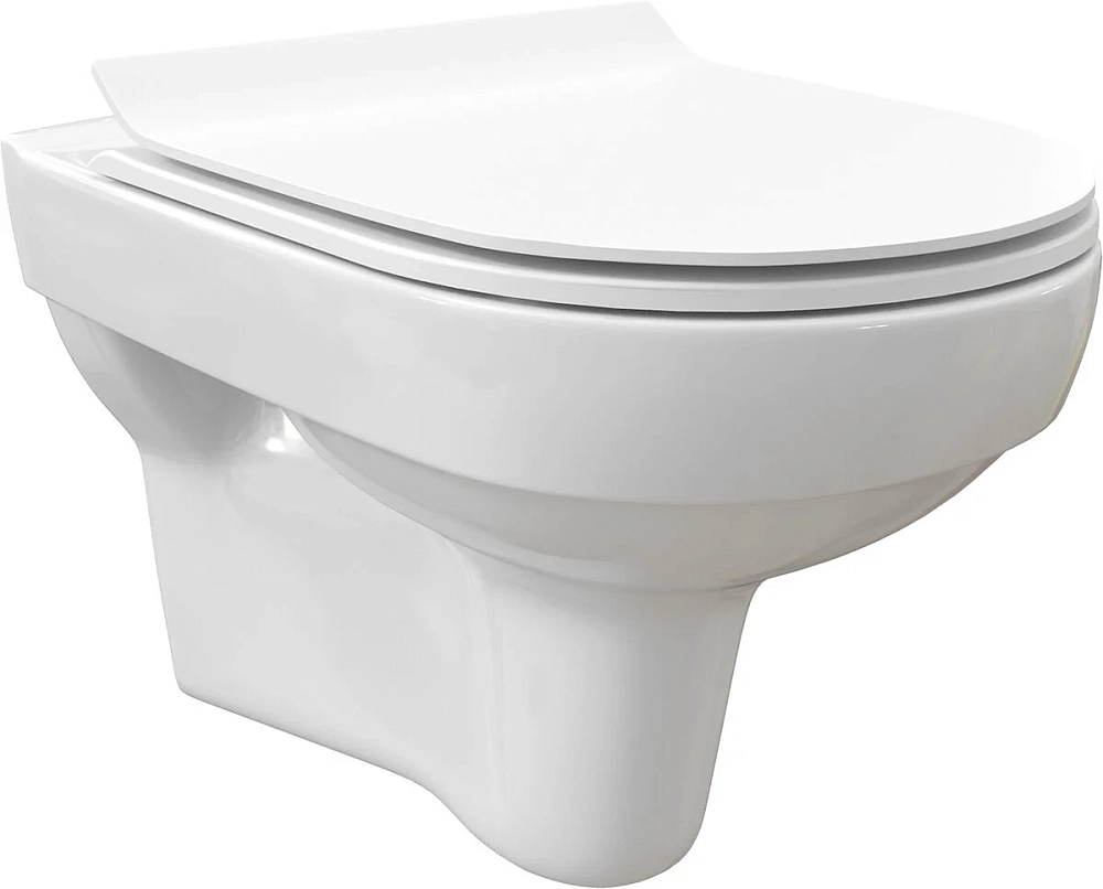 Инсталляция Vitra 800-2013 c унитазом Stworki Хельсинки 800-2013/63429 Clean On DPL EO slim 63429, крышка микролифт, клавиша хром