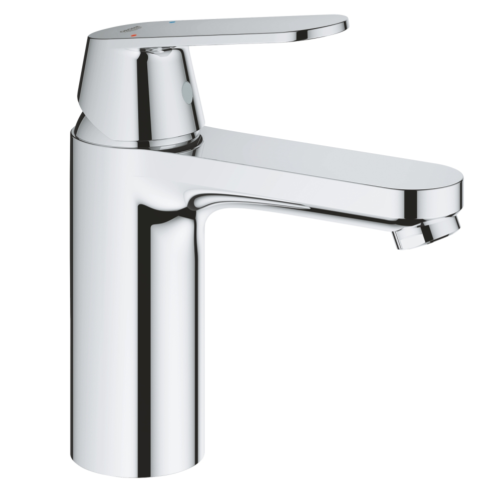 

Смеситель для раковины Grohe Eurosmart Cosmopolitan 23926000 хром, Eurosmart Cosmopolitan