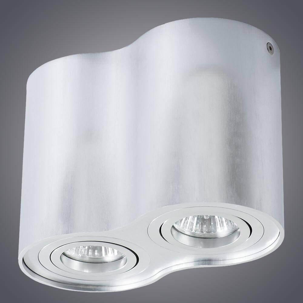 Потолочный светильник Arte Lamp A5644PL-2SI