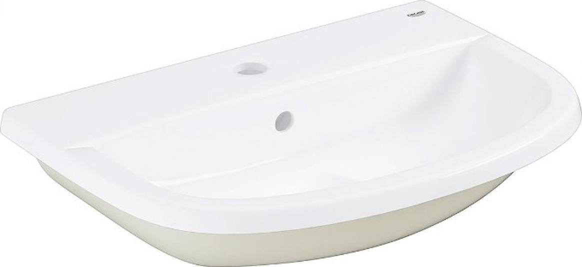 Раковина Grohe Bau Ceramic 39422000 56 см 14247₽