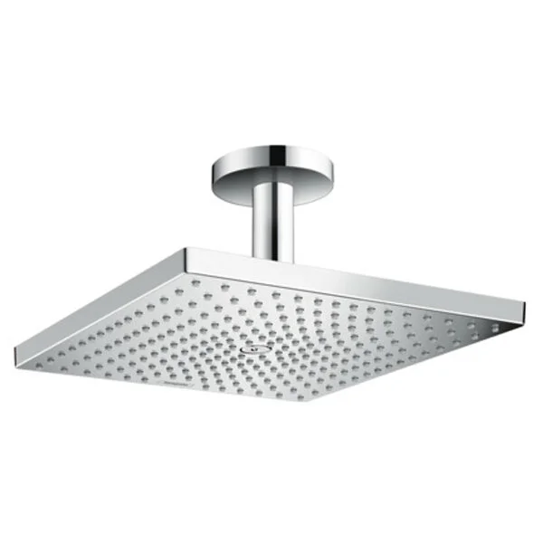 Душ верхний Hansgrohe Raindance E 26251000 хром