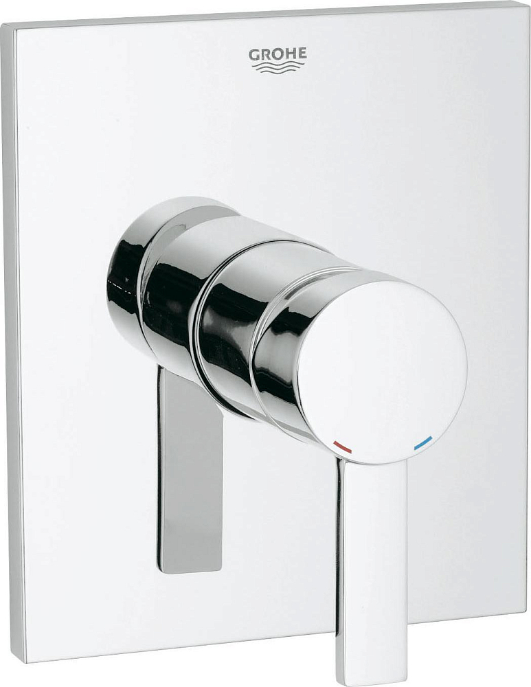 Смеситель Grohe Allure 19317000 для душа