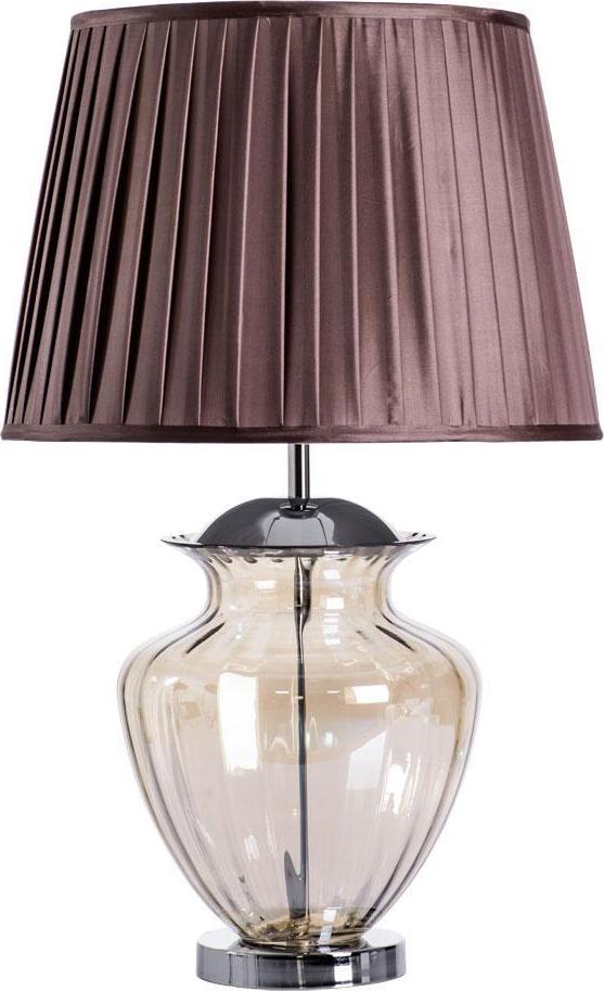 Настольная лампа Arte Lamp Sheldon A8531LT-1CC