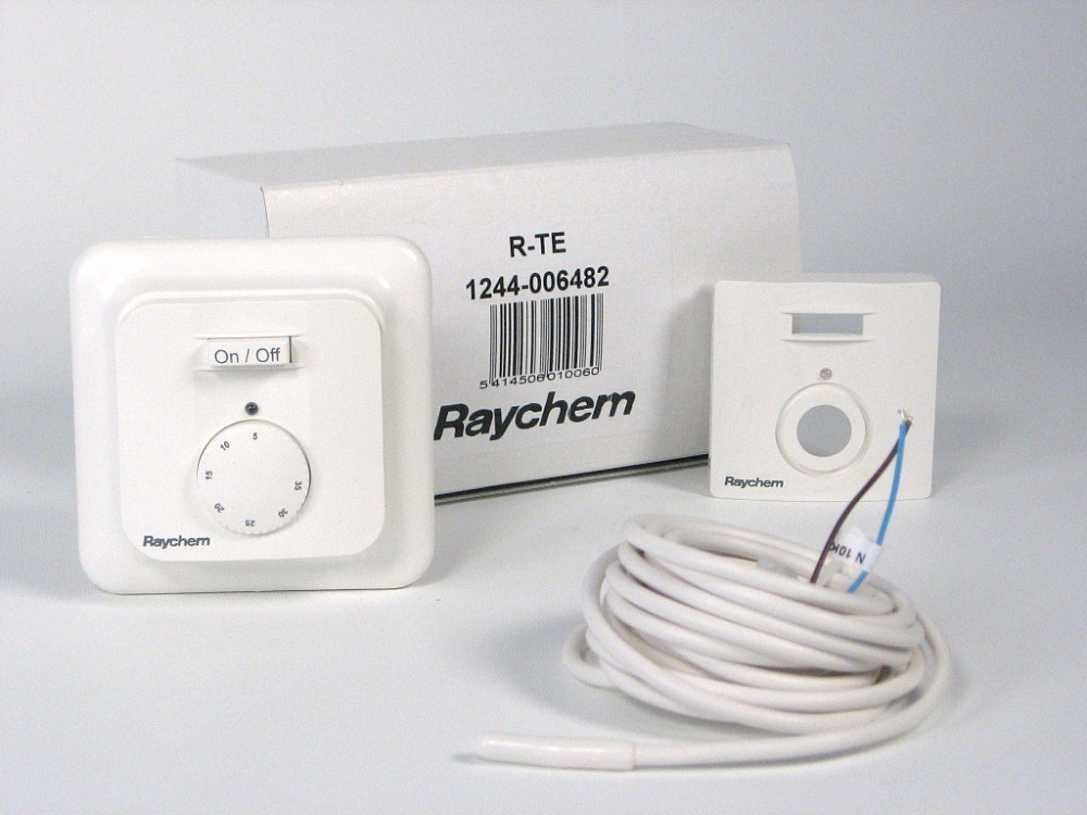 Терморегулятор Raychem R-TE