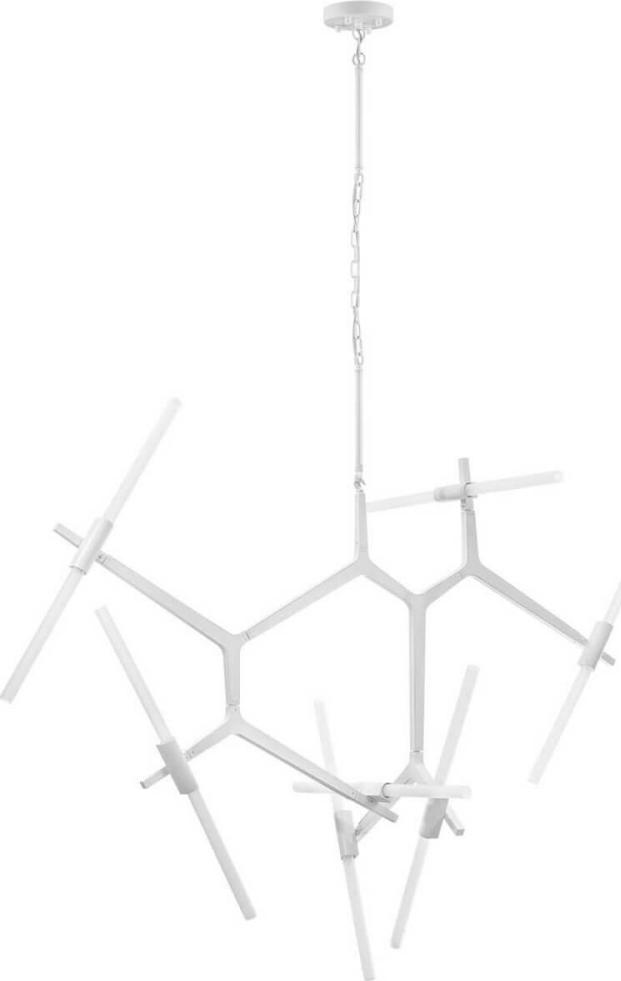 Подвесная люстра Lightstar Struttura 742146