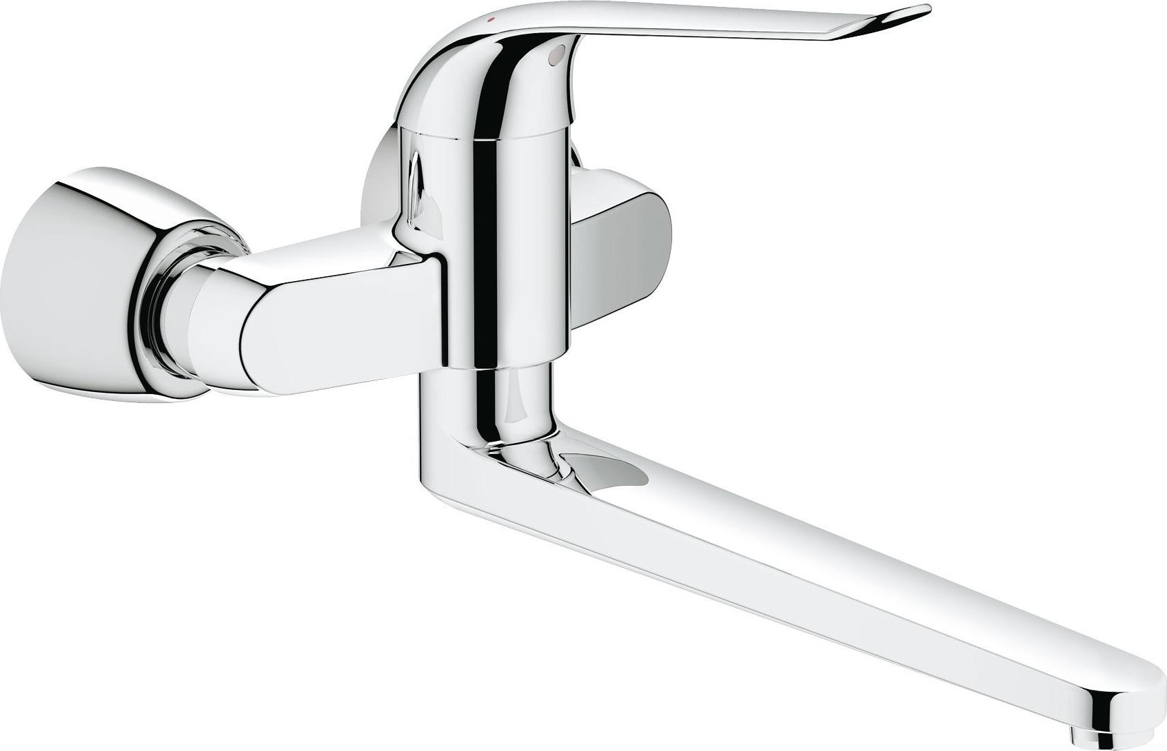 Смеситель для раковины Grohe Euroeco Special 32775000