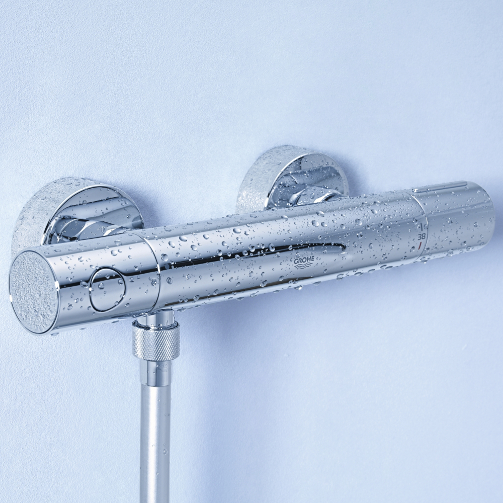 Душевой комплект Grohe Grohtherm 1000 Cosmopolitan m 34321002