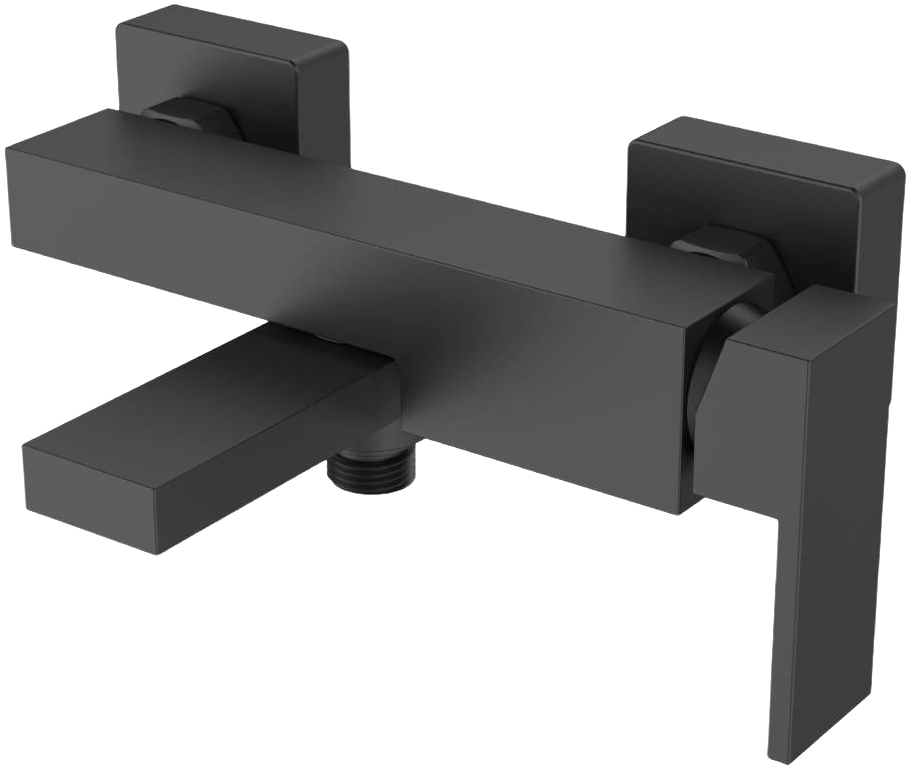 Нажимной смеситель STWORKI Нюборг NU-03b