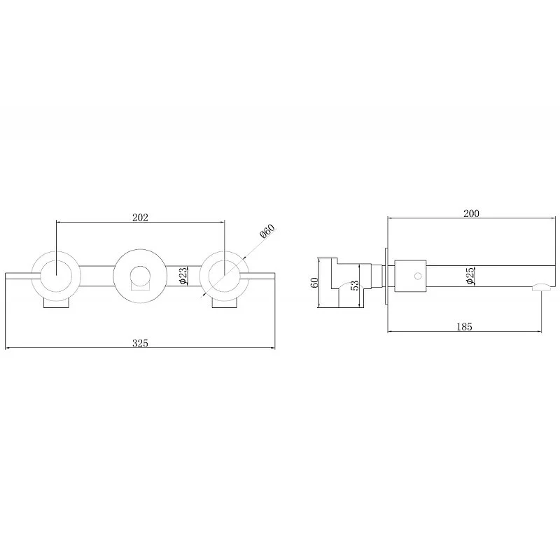 Смеситель для раковины Abber Emotion AF88121RG золото