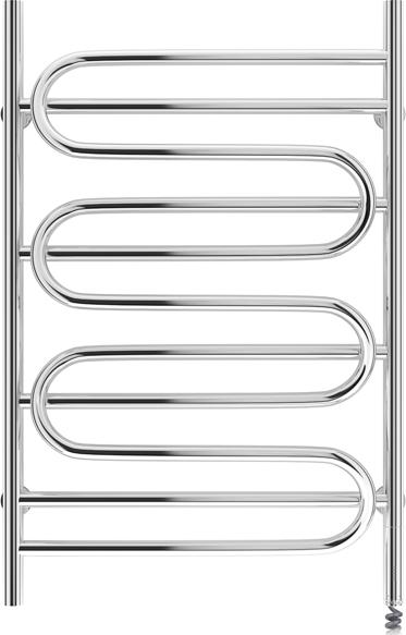 Полотенцесушитель электрический Сунержа Иллюзия 95x60 R