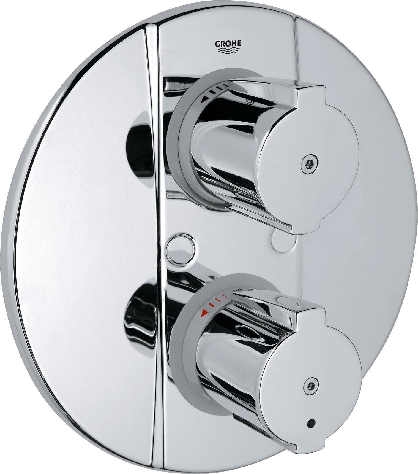 Термостат Grohe Grohtherm 2000 special 19416000