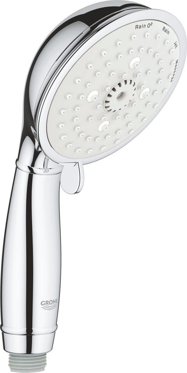 Ручной душ Grohe New Tempesta Rustic 26085001