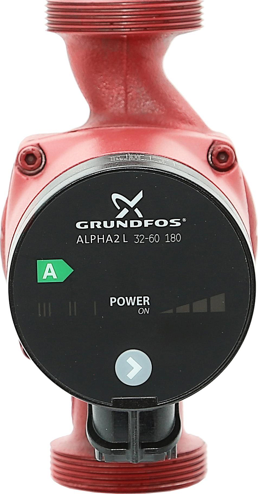 Циркуляционный насос Grundfos Alpha2 L 32-60 180