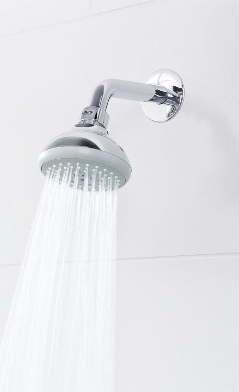 Верхний душ Grohe Tempesta Classic 27606001