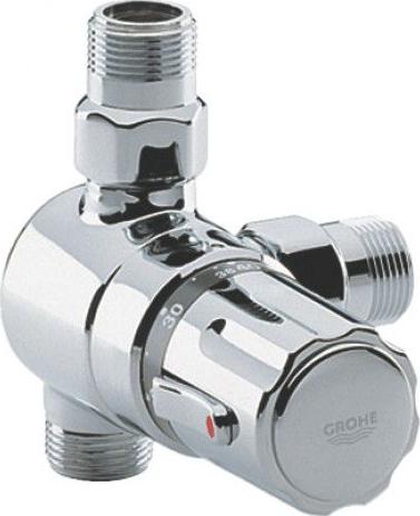 Термостат Grohe Automatic 2000 Basis 34616000