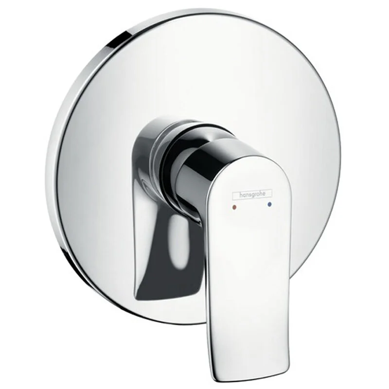 Душ гигиенический Hansgrohe 32128000/27506000/31686000/13620180 хром