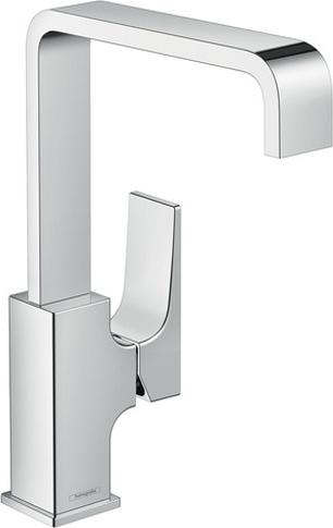 Смеситель для раковины Hansgrohe Metropol 230 32511000