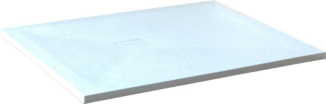 Поддон для душа RGW Stone Tray ST-0109W 90х100 с сифоном