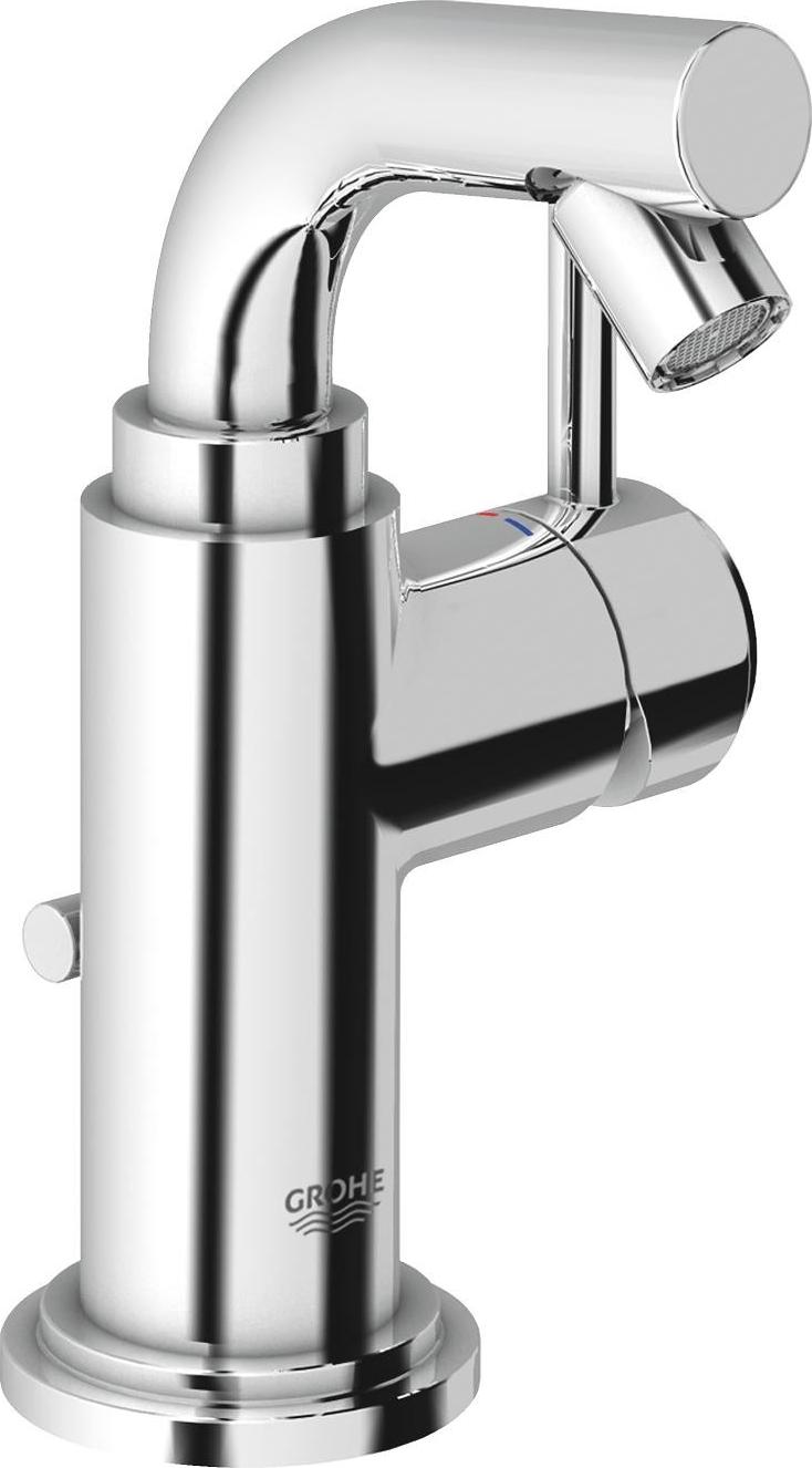 Смеситель для биде Grohe Atrio 7° 32134001