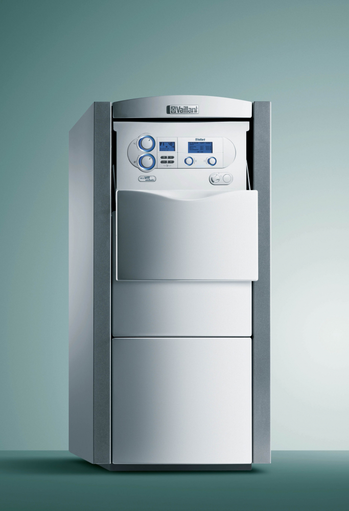 Газовый котел Vaillant ecoVIT exclusiv VKK INT 226/4 (22 кВт)