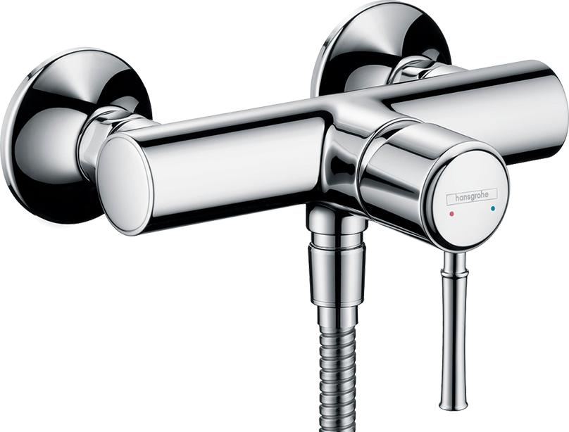 Смеситель Hansgrohe Talis Classic 14161000 для душа