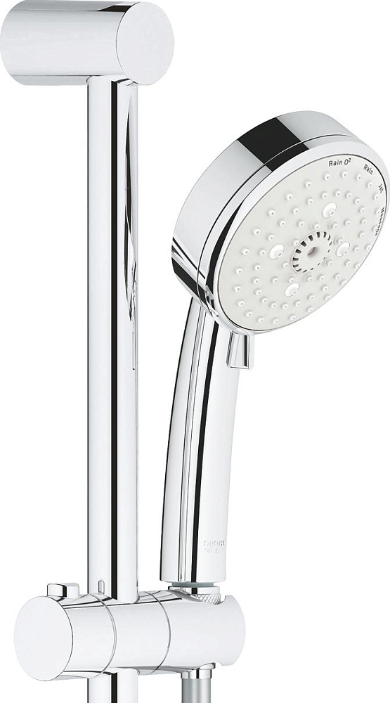 Душевой гарнитур Grohe New Tempesta Cosmopolitan 27577002