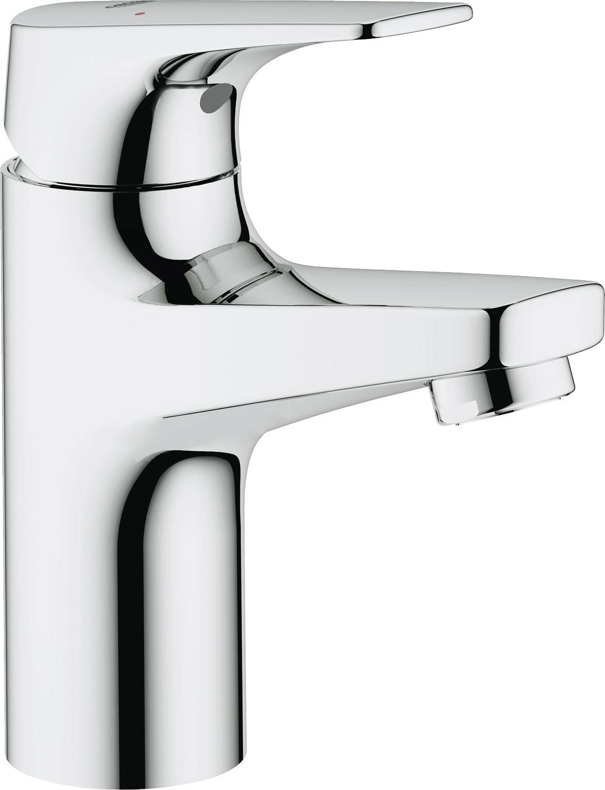 Смеситель для раковины Grohe BauFlow 23156000