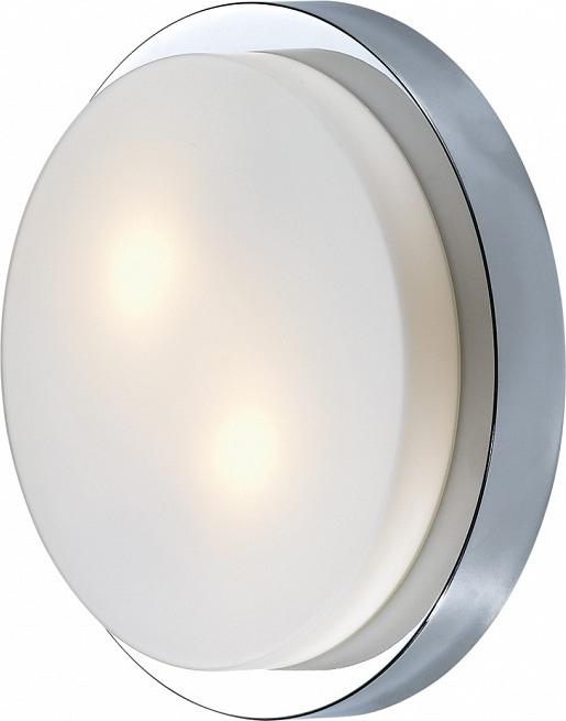 Накладные светильники Odeon Light Holger 2746/2C