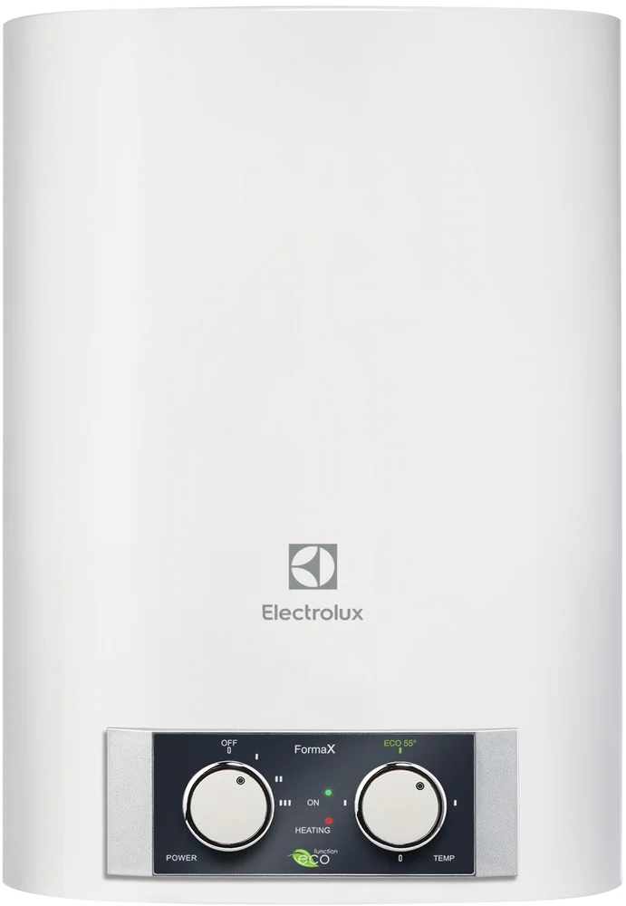 Водонагреватель электрический Electrolux Formax EWH 30 НС-1026255