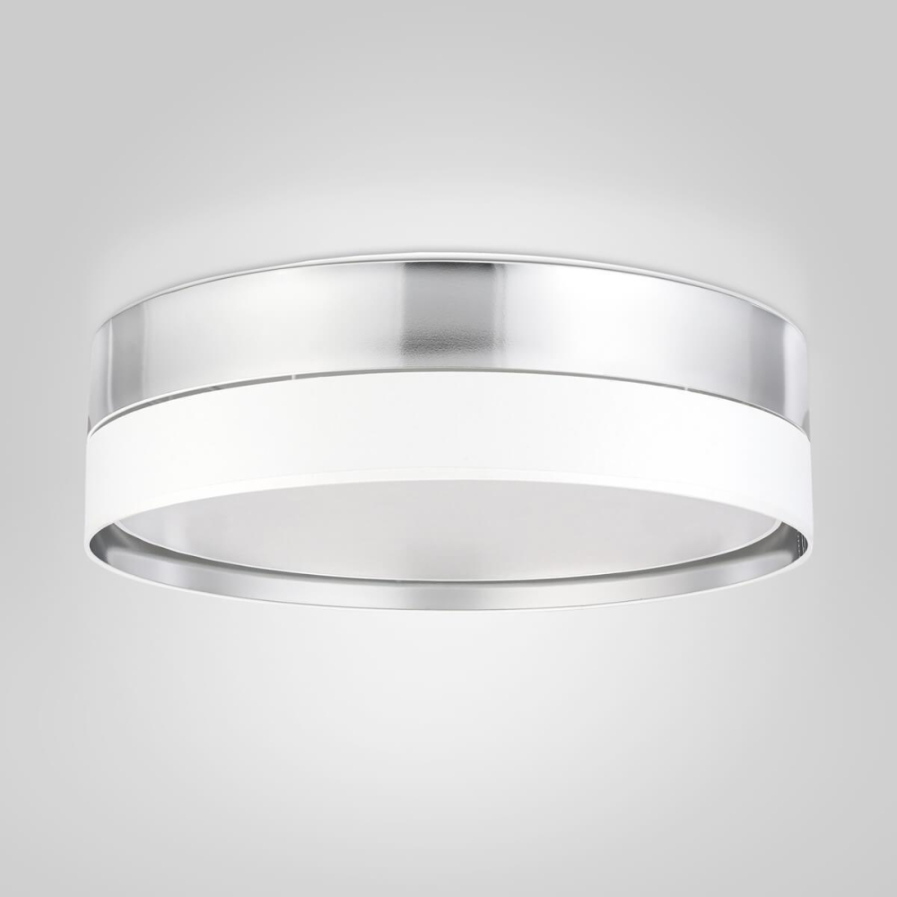 

Потолочный светильник TK Lighting 4179 Hilton Silver, Hilton Silver