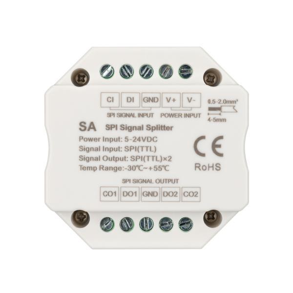 Усилитель Arlight Smart-SPI 028419