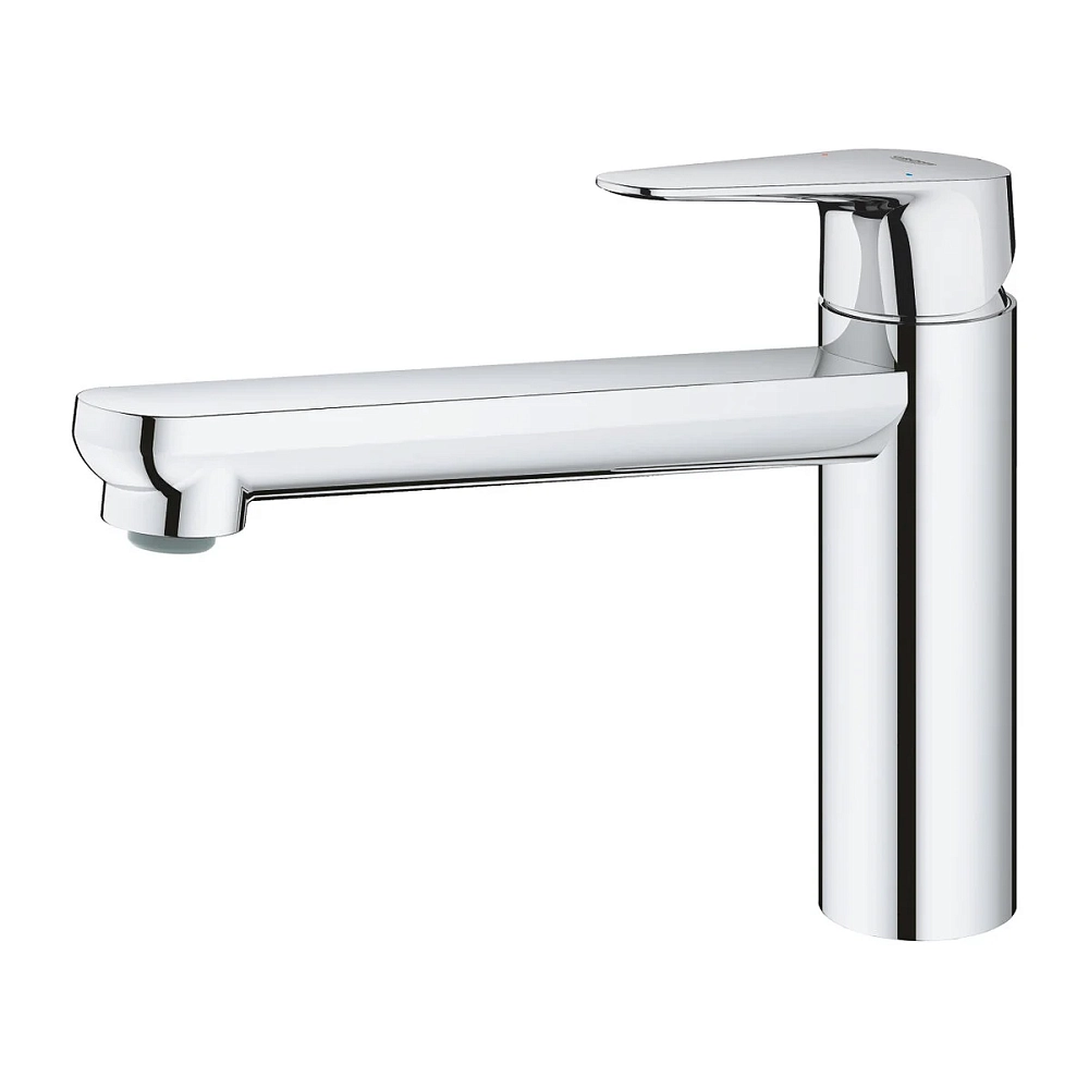 Смеситель для кухни Grohe Baucurve 31715000 хром