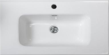 Полувстраиваемая раковина BelBagno Kraft 121 см BB1200ETL