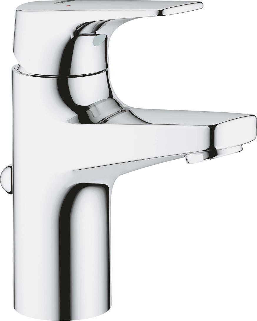 Смеситель для раковины Grohe BauFlow 23751000 8061₽