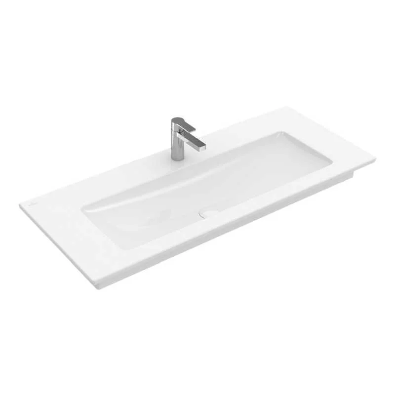 Раковина Villeroy&Boch Venticello 41048GR1 белый