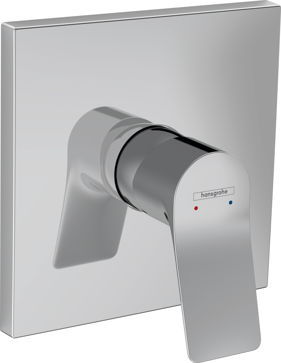 Смеситель для душа Hansgrohe Vivenis 75615000, хром