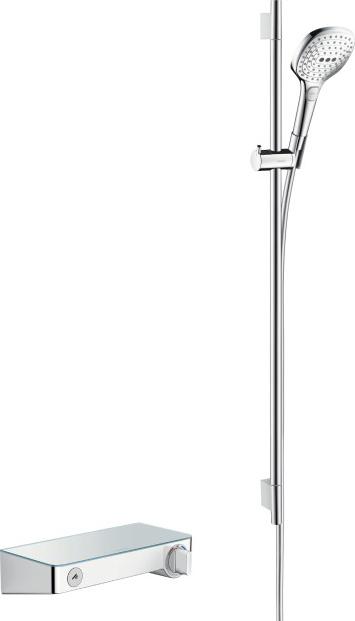 Душевой комплект Hansgrohe ShowerTablet Select 300 27027000