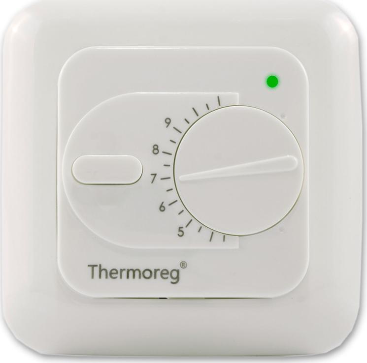 Терморегулятор Thermo Thermoreg TI 200