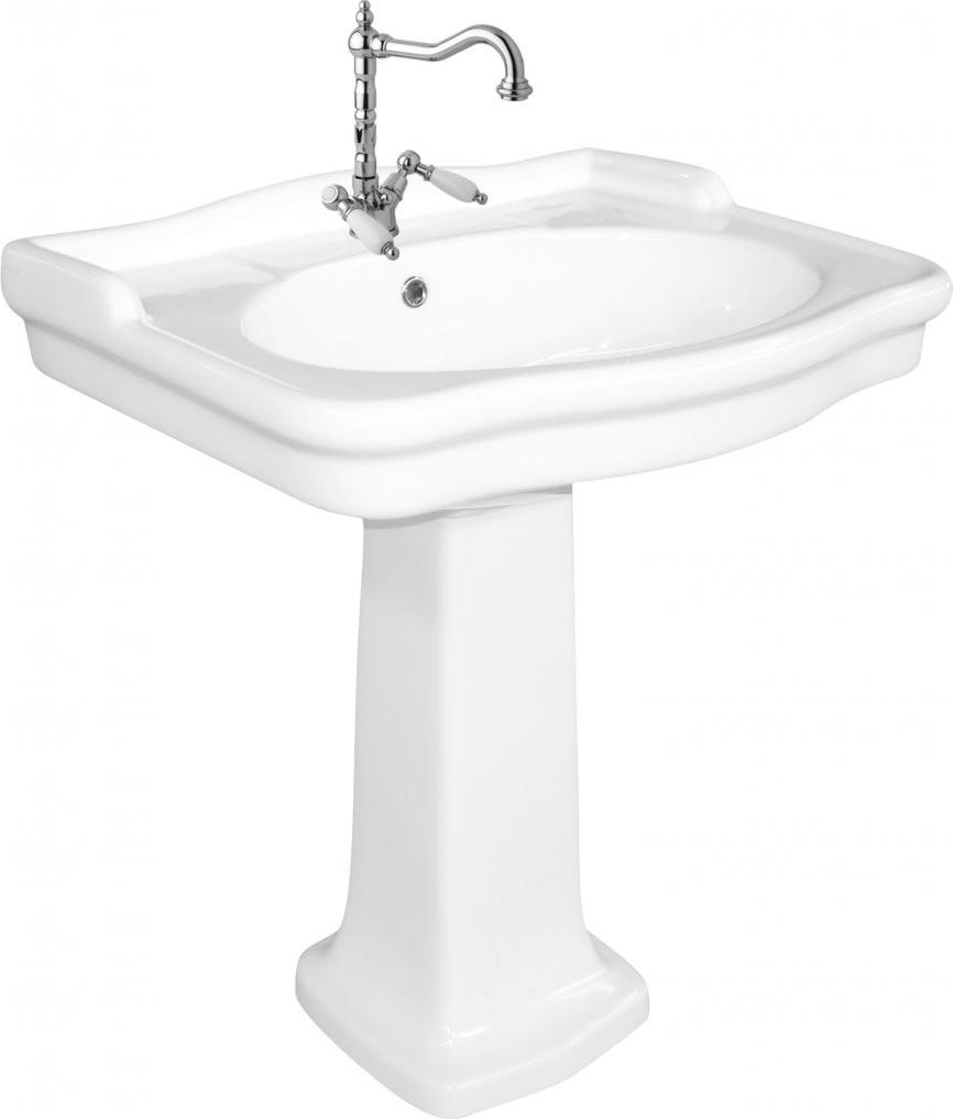 Раковина 70 см BelBagno Boheme BB115L