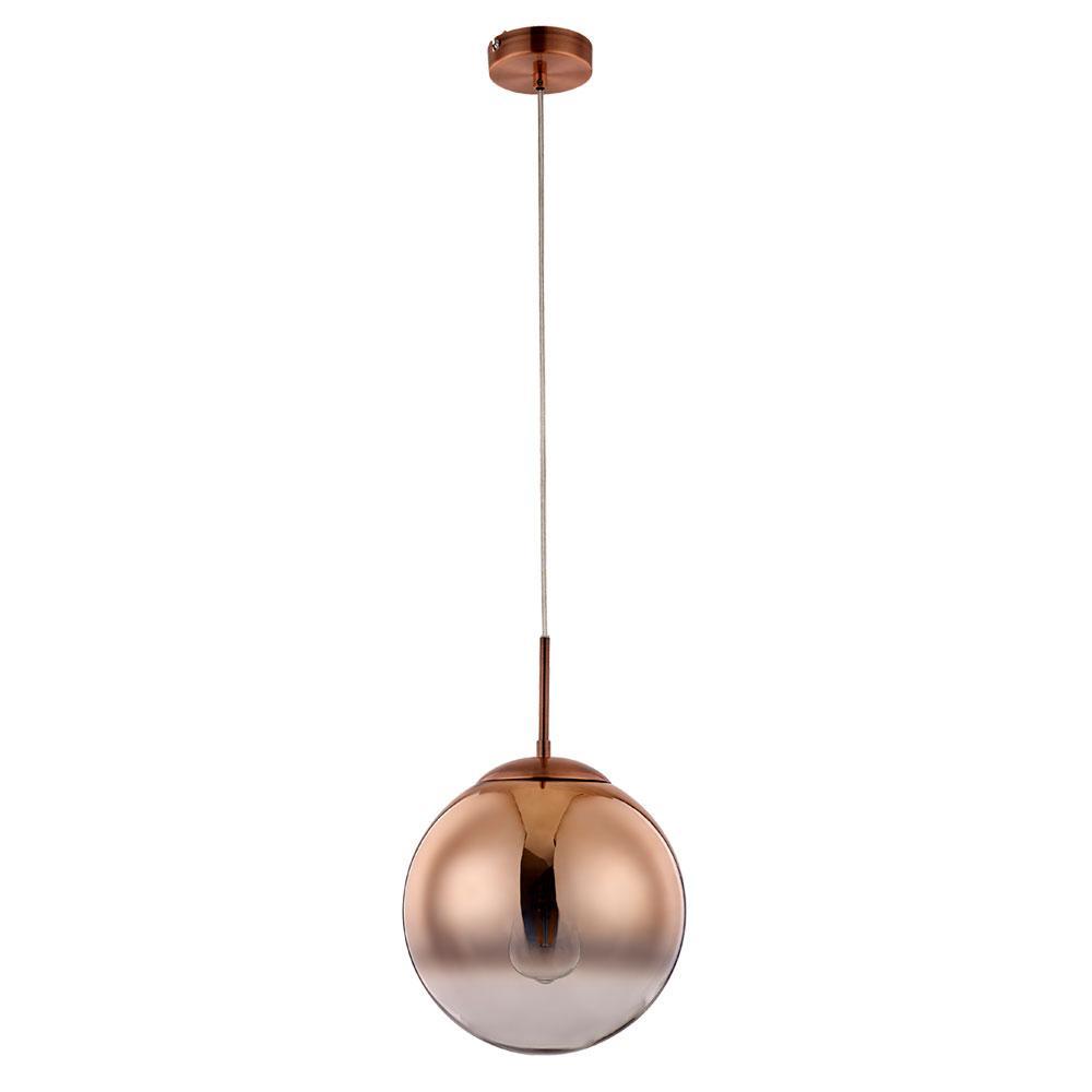 Подвесной светильник Arte Lamp Jupiter Copper A7962SP-1RB