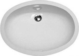 Раковина 57 см Ideal Standard Oval R410201